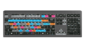 Adobe Graphic Designer<br>ASTRA2 Backlit Keyboard – Mac<br>US English